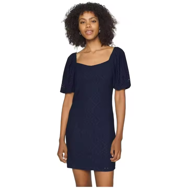 Vestido Vero Moda  para mujer en color azul - 1