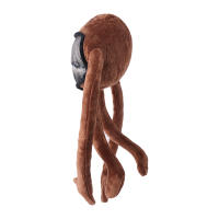 Figura De Anime Divertida 34cm Peluche WYST Muñeco De Peluche De Peluche Corto Relleno De Algodón PP Para Niños Regalo De Cumpleaños - details 8