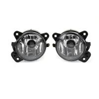 Luces Antiniebla Para VW Transporter T5 Caravelle Multivan Crafter VW Polo Gol Skoda Fabia Mk1 Mk2 Accesorios De Coche - details 0