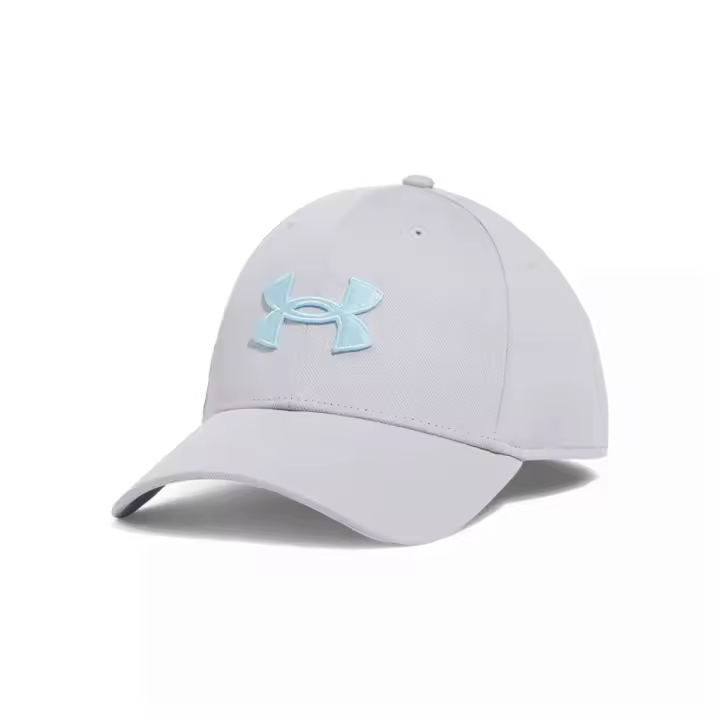 Complementos Sportswear marca Under Armour modelo 1376700-011 para hombre en color gris - 1