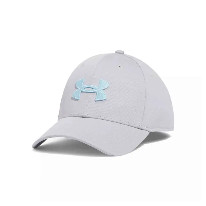 Complementos Sportswear marca Under Armour modelo 1376700-011 para hombre en color gris - 1
