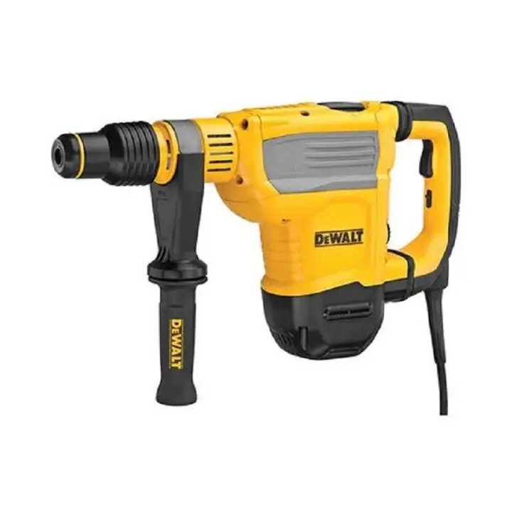 Martillo combinado dewalt 1350w sds-max d25614k - 1