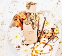 Lattafa Eclaire Eau de Parfum para Mujer 100 Ml - Fragancia Floral Dulce Gourmand, Perfume femenino sensual, sexy, Colonia de mujer NOVEDAD - details 0