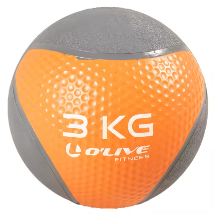 Balón medicinal O'Live,3 kg - 1