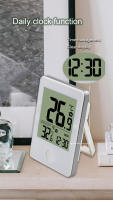 Termómetro De Piscina Digital Flotante Para Exteriores Uso En Baños Acuarios Medidor De Temperatura Para El Hogar - details 7