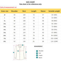 Camisa Clásica Para Hombres Tallas Grandes 6XL 7XL 8XL Blanco Manga Larga Estilo Trabajo Y Casual Sólido De Cuello Cuadrado - details 0