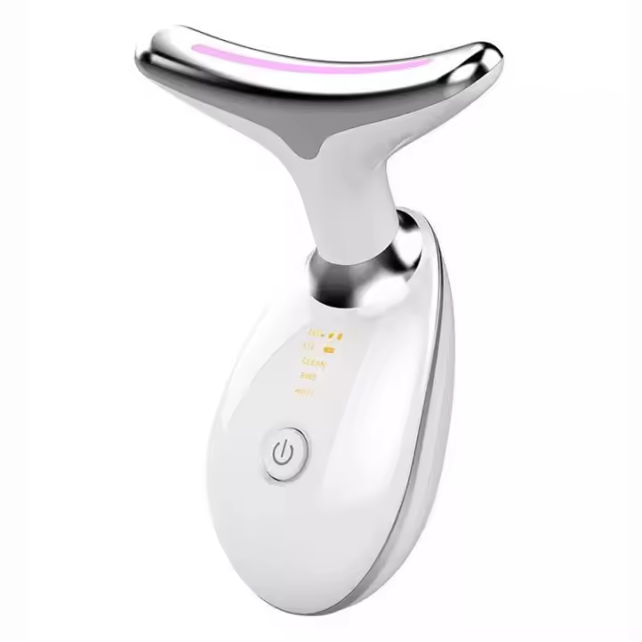 Aparato eléctrico de Belleza para difuminar Las arrugas y reafirmar la pelos. - 1