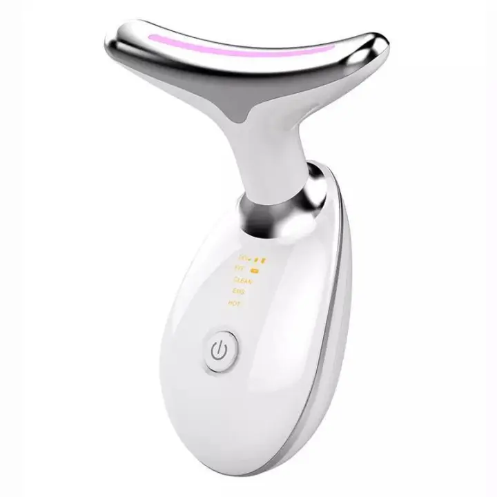 Aparato eléctrico de Belleza para difuminar Las arrugas y reafirmar la pelos. - 1