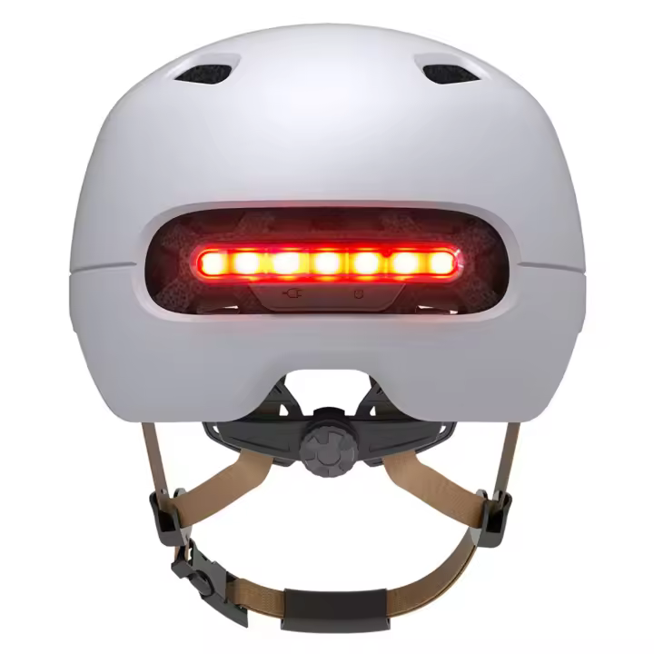 Casco C20 Urban M (54-58cm) ZP - 1