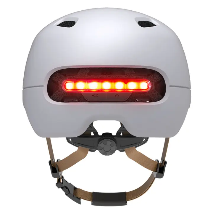 Casco C20 Urban M (54-58cm) ZP - 1
