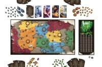 Iwari - juego de mesa de estrategia - details 0