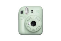 Fujifilm Instax Mini 12 Pack Best Memories - Cámara Instantánea + Papel 10 Fotos + 3 Portafotos (Nube, Luna, Corazón) Varios Colores (Verde, Morado, Blanco, Rosa o Azul) - details 3