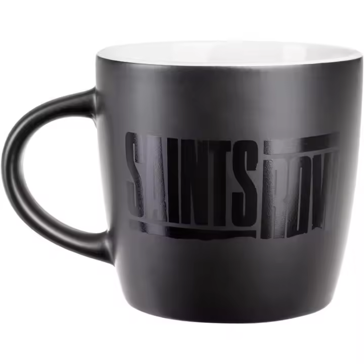 Taza de Ceramica Saints Row Shiny Saint - 1