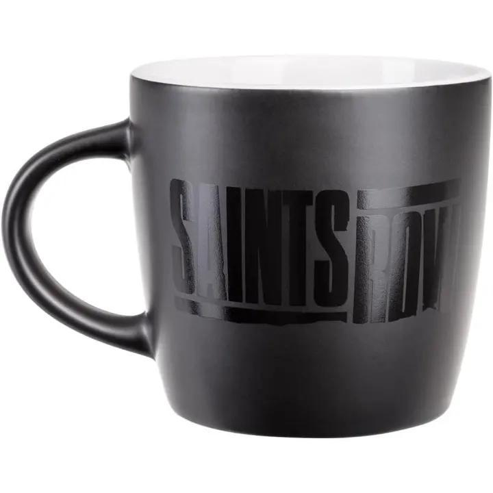 Taza de Ceramica Saints Row Shiny Saint - 1