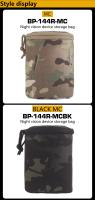 Bolsa MOLLE Para Gafas De Visión Nocturna Al Aire Libre Con Protección Y Seguridad Para Transportar Gafas De Visión Nocturna - details 8