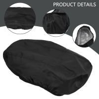 Cubierta De Batería Impermeable Y Anti-Polvo Para Bicicleta Eléctrica Hailong Accesorio De Bicicleta Eléctrica 1 Pieza - details 3