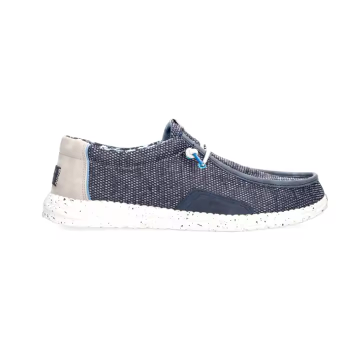 Shoes Casual - Sport marca Etika para hombre en color azul - 1