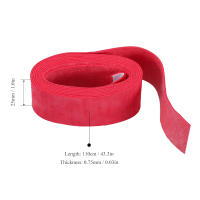 6Pcs Antigolpes De Raqueta De Tenis Y Badminton Antiadhesivos Absorbentes De Sudor Para Mejorar El Agarre Y Reducir La Vibración - details 6