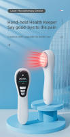 Dispositivo De Terapia De Luz Roja Y Infrarroja 650nm 808nm Para Alivio Del Dolor Artritis Y Curación De Heridas Equipo Físico De Salud Cuidado Personal Con Luz Roja Y Infrarroja - details 3