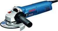 Bosch Professional GWS 1000 - Amoladora angular (1000 W, 11000 rpm, Ø Disco 125 - details 0