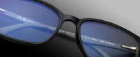 Gafas De Lectura ZENOTTIC Para Hombres Con Marco Cuadrado Deportivo Anti Reflectante Lentes Claros Para Computadora - details 7