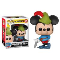 Funko  Mickey Mouse Brave tailor Sastrecillo valiente  Classic  Disney  429 Funko Pop Funko Pop - details 1
