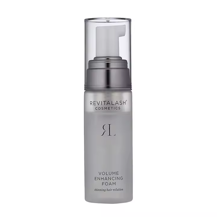 Revitalash Volume Enhancing Foam 55 Ml - 1