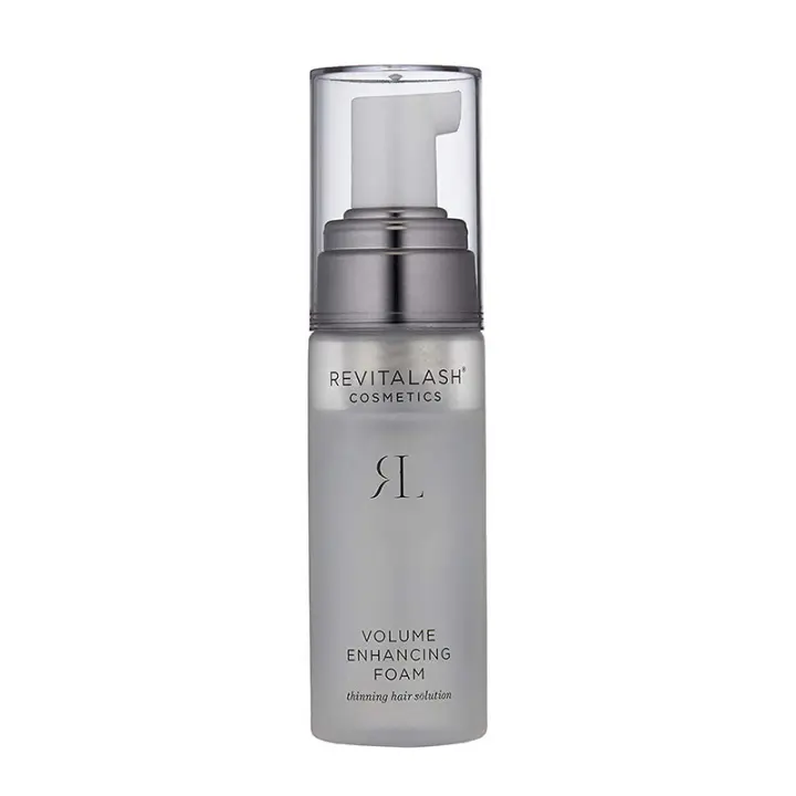 Revitalash Volume Enhancing Foam 55 Ml - 1
