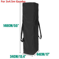 Bolsa De Almacenamiento Portátil Para Tienda Y Gazebo Impermeable Con Manija Organizador De Picnic Para Camping - details 3