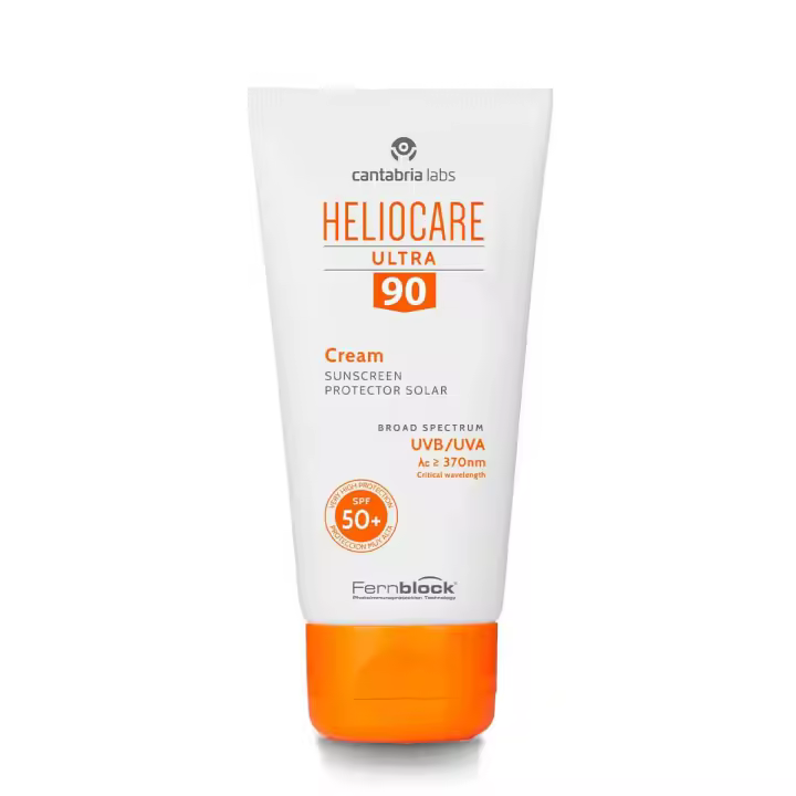 Heliocare® ultra 90 crema spf 50+ 50 ml - 1