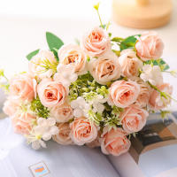 1Pcs Espuma De Flor Cuadrada Para Arreglos Florales Espuma De Soporte Para Flores DIY Espuma De Boda Para Manualidades Y Decoración Del Hogar - details 10