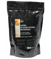 Harina de Avena Integral 1 kg – Con +13% Proteína | Vegana, Nutritiva y Sabores Irresistibles |Energía Natural y Nutrición Diaria | Apta para Veganos | 9 Sabores Premium Ideal para Batidos y Repostería | Natural Diet | Olympus Sport Nutricion - details 9
