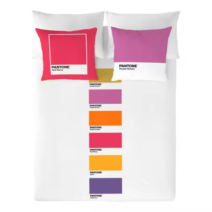 Funda Nórdica Fun Deck D Pantone - 1