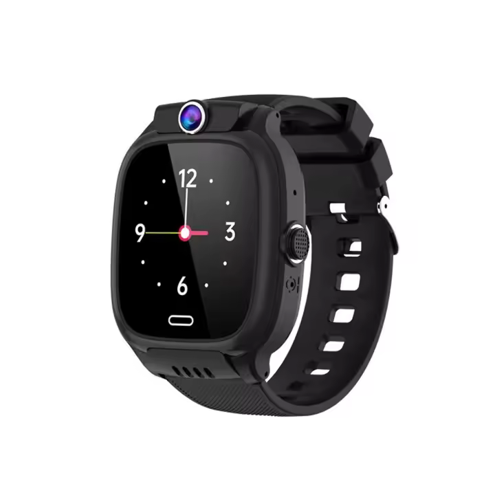Smart watch, Smartwatch for children with GPS Locator and communication, 4G Pd2cc - 1
