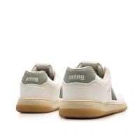 Zapatillas deportivas hombre MUSTANG 84766 C19667 DEPORTIVO BAREFOOT ACTION BLANCO 37375 25I - details 2