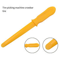 Llave De Desmontaje De Neumáticos Para Coche 1 Pieza Herramienta De Levantamiento Para Ruedas Accesorios De Partes De Automóviles Material ABS - details 6
