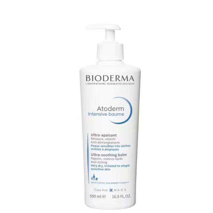 Atoderm Intensive Baume, 500 ml. - Bioderma - 1