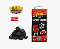 Carbón Puro Vegetal Especial Barbacoa 2.8KG-5KG 1 BOLSA, Carbón Vegetal para Barbacoa,Carbón Duradero de Poder Calorifico elevado Carbón Puro Vegetal Especial Barbacoa 2.8KG-5KG 1 BOLSA, Carbón Vegetal para Barbacoa,Carbón Dura - details 0