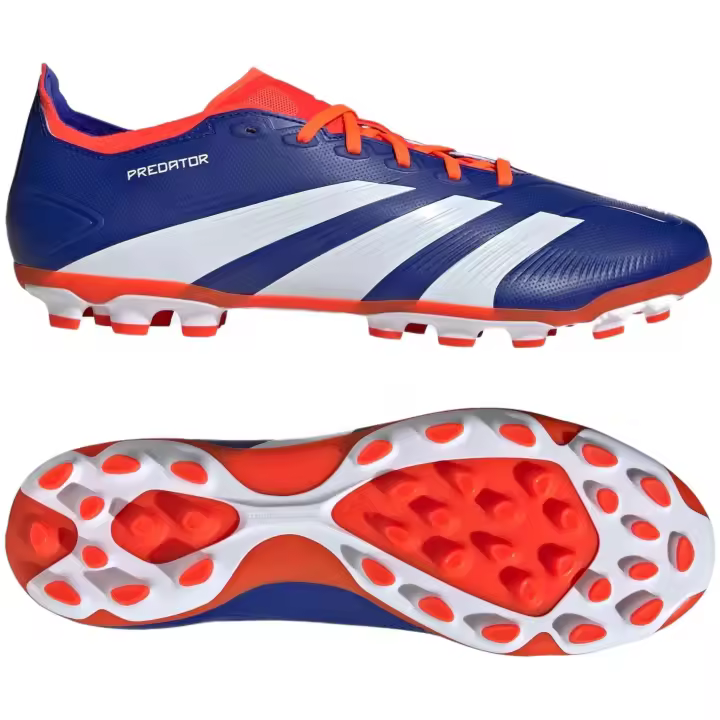 Botas Adidas Predator League 2G/3G/ Ag - 1