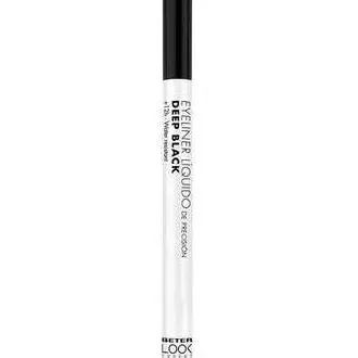 Beter Eyeliner Líquido Negro - 1