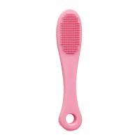 Cepillo De Dedo Para Perros Y Gatos De Silicona Suave Herramienta De Limpieza De Nariz Y Dientes Producto Para Mascotas Suministros Para Perros - details 20