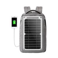 Panel Solar Portátil Sunpower 35W Con USB Cargador Estable Para Power Bank Teléfono Camping Al Aire Libre Hogar RV Regalo - details 1