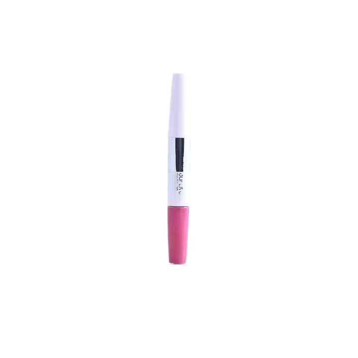 Maybelline New York - Pintalabios Superstay 24h de larga duración, resistente al calor, humedad y roces, sin manchas ni grietas, ideal para maquillaje mujer diario - 1