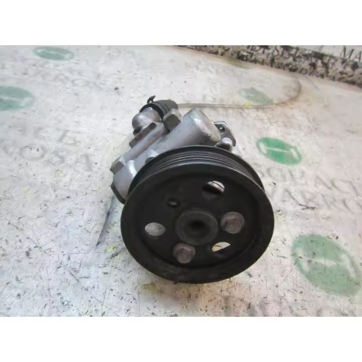 Bomba direccion compatible con Jaguar S-Type 2.7 v6 diesel cat 2002 a 2007 - 1