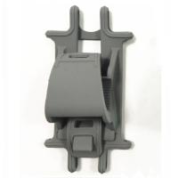 Soporte De Teléfono Móvil Para Bicicleta Y Motocicleta Compatible Con iPhone Samsung Xiaomi Soporte De Celular De Silicona Para Vehículos - details 15