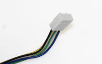 Enfriador De CPU Con Conector De 4 Pines Y Disipador De Calor De Aluminio Para Ventilador De 3.5" En PC De Escritorio Intel Core I3/i5/i7 Socket 1150/1155/1156 - details 6