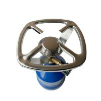 Hornillo camping Cartuchos butano 190 g con mezcla de propano portátil exterior, Quemador a Gas + gas C-200 GBS, Cartuchos de gas de camping butano con mezcla de propano 190 g portátil exterior, camping gas C-200 GBS - details 3