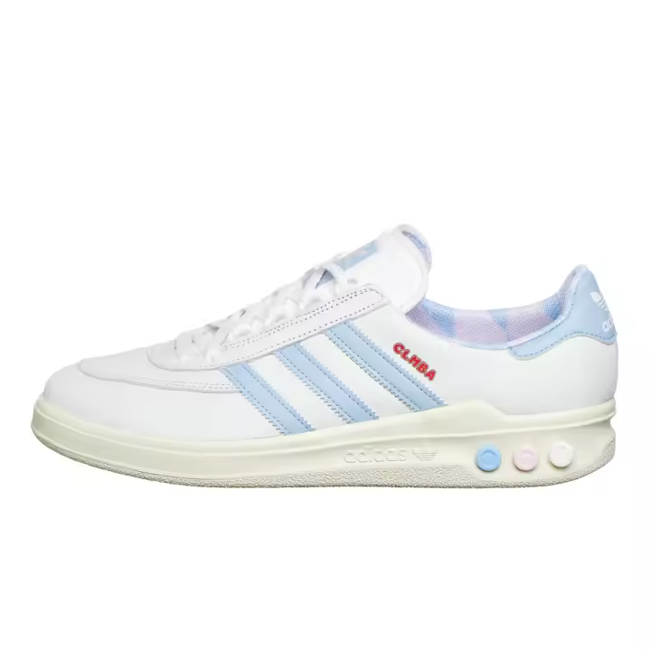 Adidas CLMBA GX6182 White Clear Sky White - 1