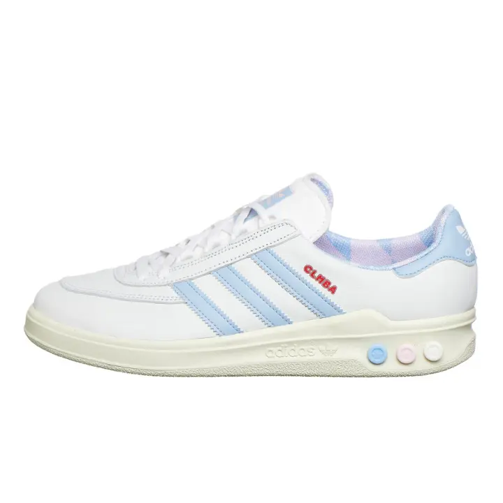 Adidas CLMBA GX6182 White Clear Sky White - 1