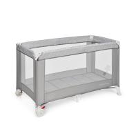 CUNA DE VIAJE 120X60 GRIS ESTRELLAS DE LA MARCA INNOVACIONES MS - details 0